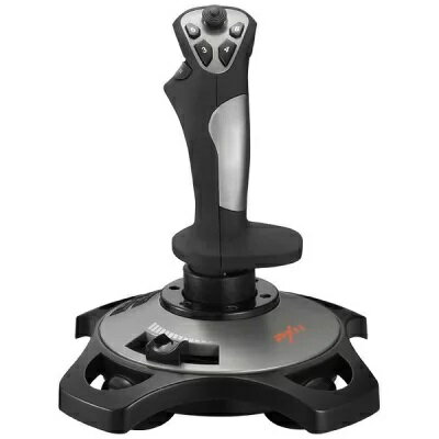 激レア！HORI HP3-110 フライトスティック3 美品】レア物フライトスティック 3 HP3-110 コンバット