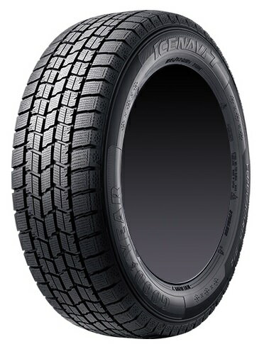 GOODYEAR ICE NAVI 7
