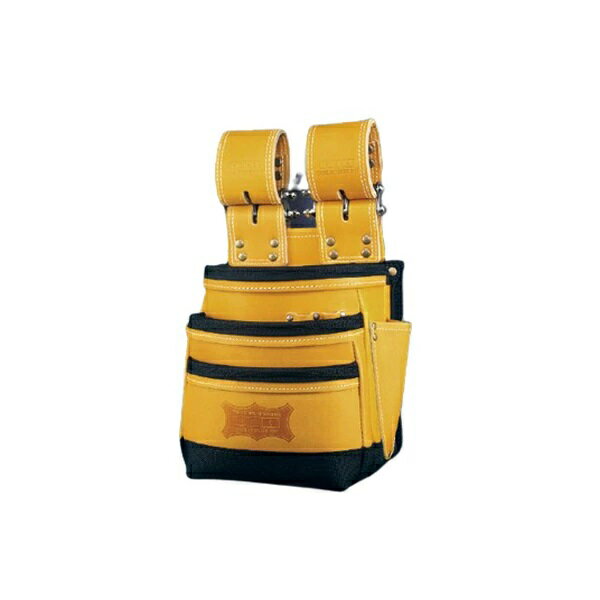 楽天市場】ニックス ニックス 在来工法用スタンダード釘袋 KCA-5506