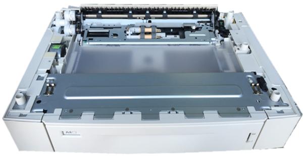 XL-EF55W1G 拡張給紙ユニット　レトロ　未使用未開封 Yahoo!オークション - 富士通 XL-EF55W1G 拡張給紙ユニット