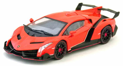 京商オリジナル 1/43 ランボルギーニ ヴェネーノ ブラック/レッドライン 完成品 qqffhab 楽天市場】京商 京商オリジナル 1/43 ランボルギーニ ヴェネーノ