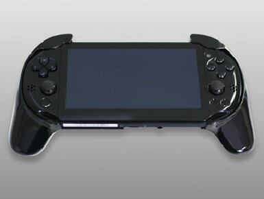 PSV 2000用 レトロフェイスポーチSFグレー2000 スーパーファミコン Amazon | (PSVITA2000用) レトロフェイスポータブルポーチ (SF