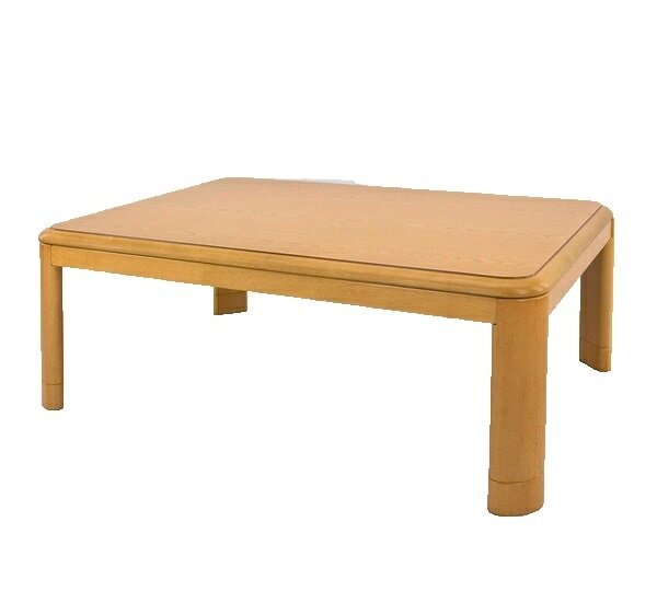 【未開封・送込・匿名】サカベ 継脚式 こたつテーブル 105x75 未開封・送込・匿名】サカベ 継脚式 こたつテーブル 105x75