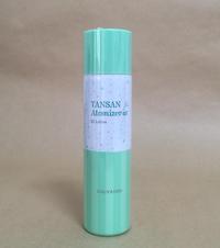 LOUVREDO ルーヴルドー　炭酸ミストスプレー　炭酸アトマイザーW プティ LOUVREDO炭酸アトマイザーWプティ - メルカリ