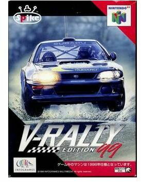 楽天市場】サミー V－RALLY EDITION99 ブイラリーエディション99