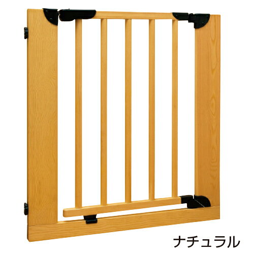 楽天市場】シンセーインターナショナル 木製ゲート バニラ(1台) | 価格 