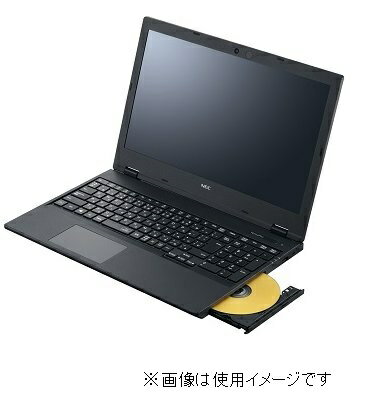 NEC VersaPro J タイプVF VUT16 / F-7 / Win10Pro64 / Core i5-8265U / 15.6 HD / メモリ8GB / HDD500GB / S-Multi / Wi-Fi / Office Home＆Business 2019