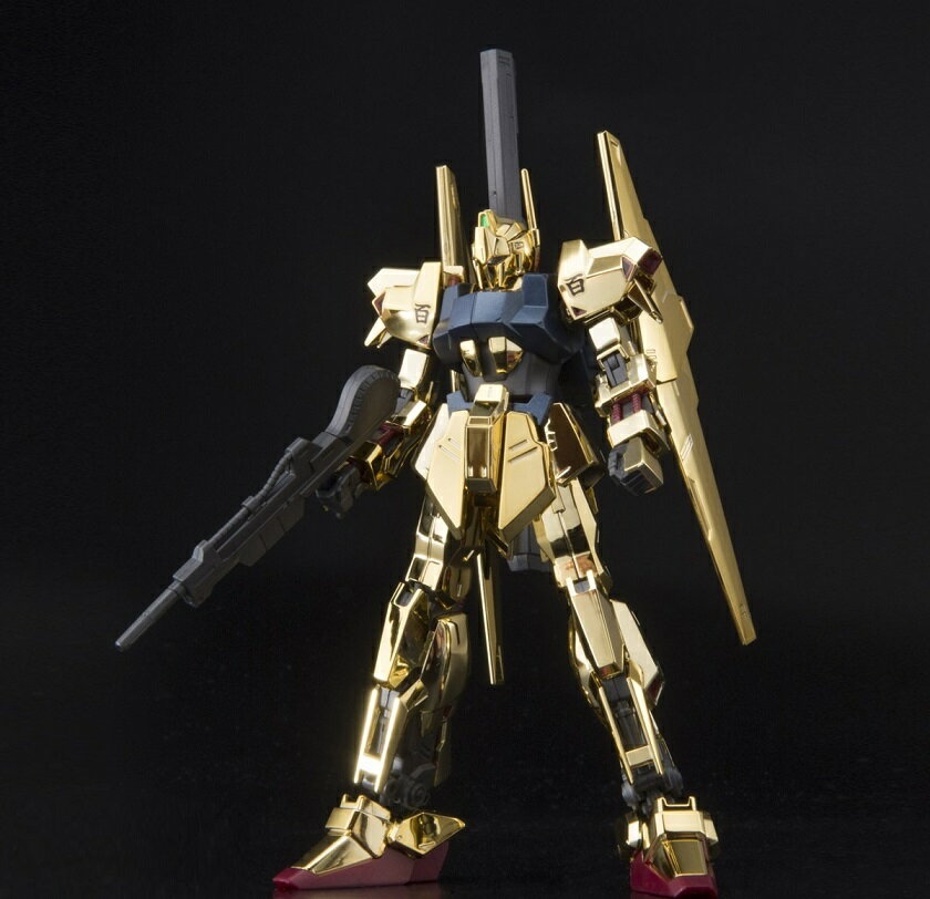 MG MSR-100 百式改 「Z-MSV」 プレミアムバンダイ限定 MG 1/100 量産型百式改｜プレミアムバンダイ｜バンダイナムコ