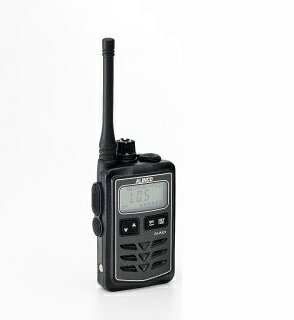 楽天市場】アルインコ ALINCO 特定小電力トランシーバー DJ-PB27