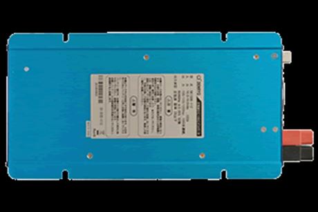 楽天市場】電菱 電菱 DENRYO SK120-112 正弦波インバータ SKシリーズ