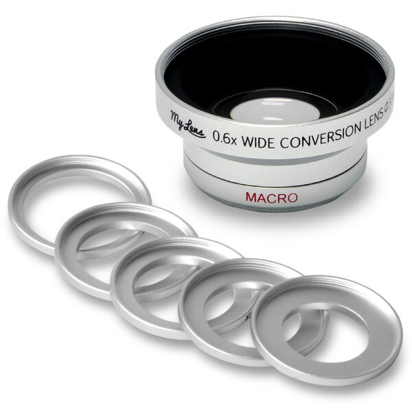 楽天市場】吉田産業 レイノックス｜raynox ビデオカメラ用セミ