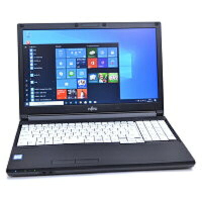 楽天市場】富士通 FUJITSU LIFEBOOK A576/P ノートパソコン FMVA16009