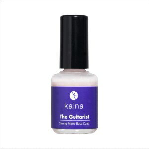 楽天市場】kaina kaina カイナ ザ・ギタリスト 爪用保護ベースコート
