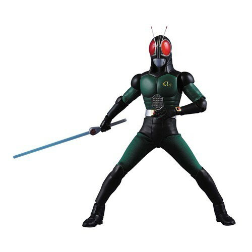 メディコムトイ　RAH 仮面ライダーBLACK RX 楽天市場】メディコム・トイ RAH DX 仮面ライダーBLACK RX（Ver.1.5