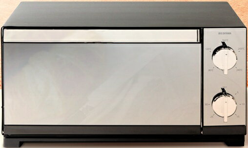 楽天市場】アイリスオーヤマ IRIS コンベクション式トースター