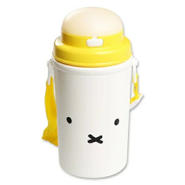 楽天市場】クツワ ストロー付き保冷ボトル ミッフィー | 価格比較