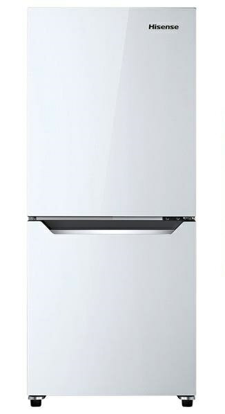 楽天市場】ハイセンスジャパン ハイセンス 120L 2ドアノンフロン