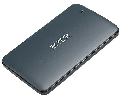 楽天市場】キオクシア KIOXIA ポータブルSSD XS700 960GB SSD-PK960U3