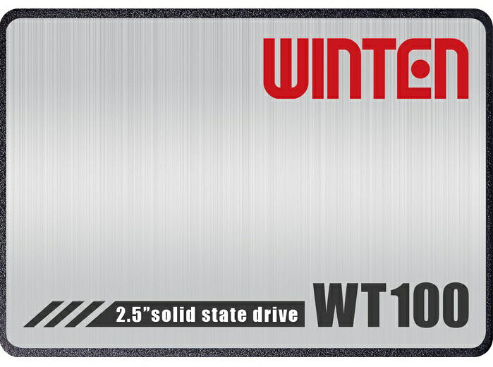 WINTEN 内蔵SSD 480GB WT100 本体 楽天市場】ウィンテン Winten 内蔵型 480GB SSD WT100-SSD-480GB
