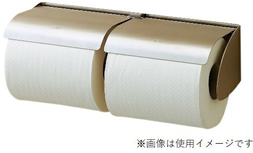 楽天市場】kawajun カワジュン ダブルペーパーホルダー サテン