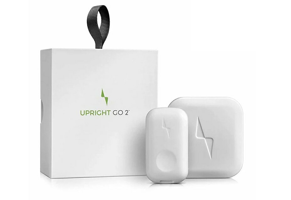 楽天市場】VYPER JAPAN UPRIGHT GO2 ウェアラブル姿勢矯正デバイス