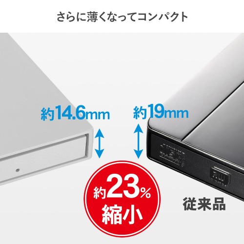 楽天市場】バッファロー BUFFALO USB2.0 ポータブルDVDドライブ 楽天市場】バッファロー BUFFALO USB2.0 ポータブルDVDドライブ