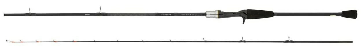 ダイワ Daiwa ライトゲーム X 82 MH-190・R 05500524