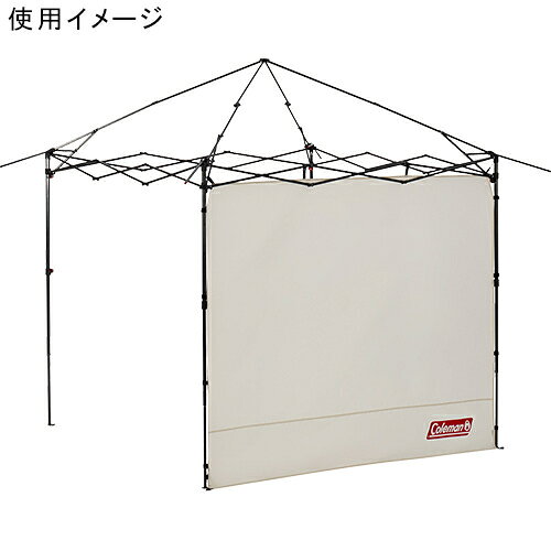 Coleman フルフラップフォーバイザーシェード/M FULL FLAP FOR INSTANT VISOR SHADE/M 2000038157