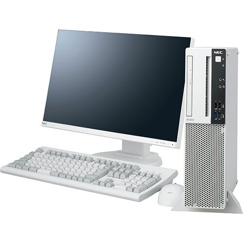 楽天市場】日本電気 NEC Mate MRM29/L-6 タイプML/Core i5/8GB S/500GB