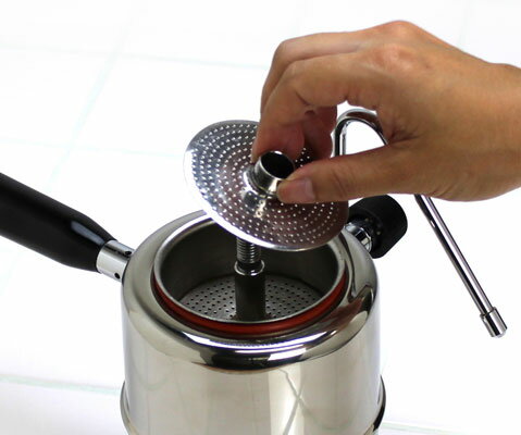 楽天市場】デロンギ・ジャパン デロンギ エスプレッソ・モカ マシーン