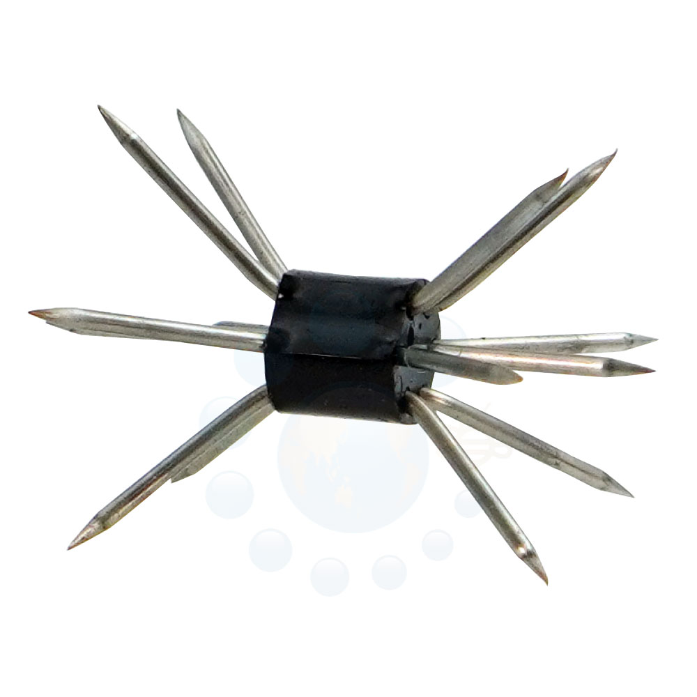 撒いた場所からネズミがいなくなる ネズミ忌避具Z