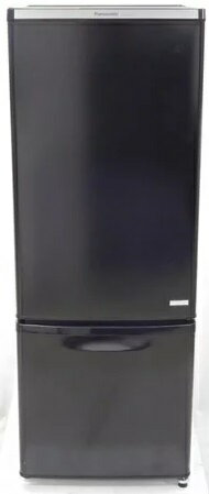 楽天市場】パナソニックオペレーショナルエクセレンス NR-BW177C-K