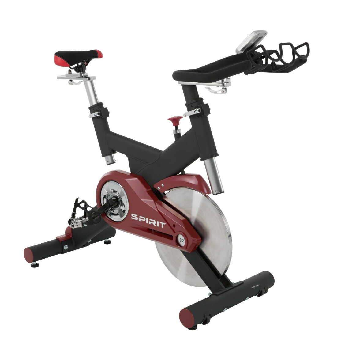 楽天市場】エーイーシー ECOLECO FITNESS プロスピンバイク マグネット 
