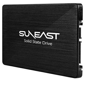 楽天市場】旭東コーポレーション SUNEAST SE800-256GB 256GB/SSD