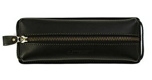 小泉製作所 COBU 筆箱 ファスナー C5 黒 小泉製作所 COBU 筆箱 ファスナー C5 黒