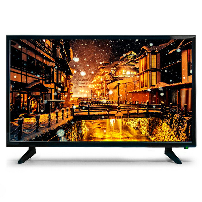 TEES 32インチ 地デジ専用 液晶テレビ LE-3210TS USB録画付き TEES 32インチ 地デジ専用 液晶テレビ LE-3210TS USB録画付き