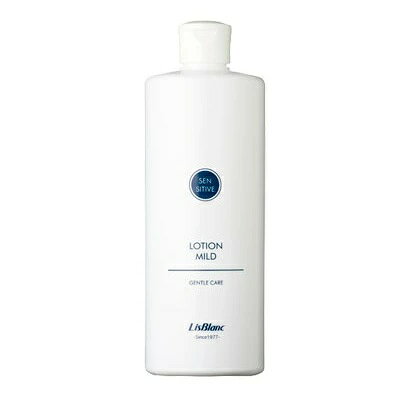 リスブラン ノンEローションマイルド徳用 500mL 低刺激性保湿化粧水