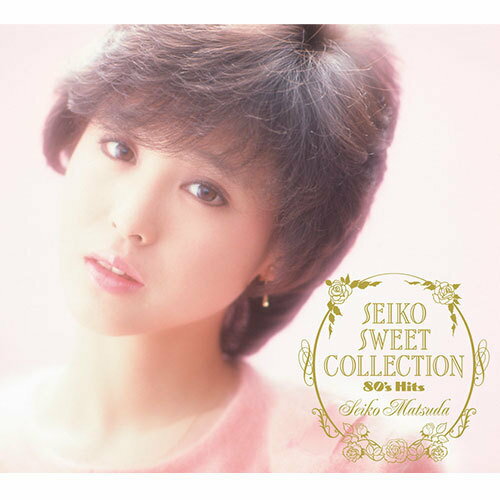 楽天市場】ソニー・ミュージックレーベルズ 松田聖子 ヒット