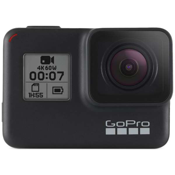 GoPro HERO7 Black