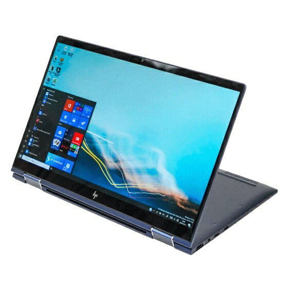 楽天市場】日本HP 2J752PA#ABJ HP Elite Dragonfly Notebook PC i7