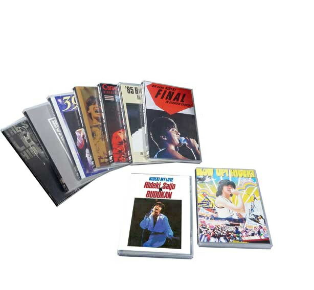 楽天市場】ソニー・ミュージックレーベルズ 西城秀樹 THE STAGE