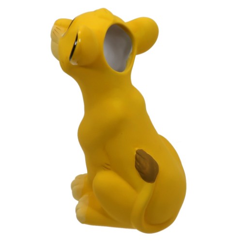 ディズニー ライオンキング 加湿器 シンバ