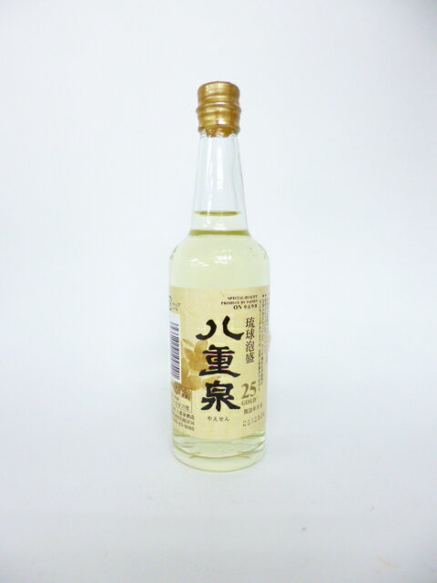 楽天市場】八重泉酒造 八重泉 バレル 720ml | 価格比較 - 商品
