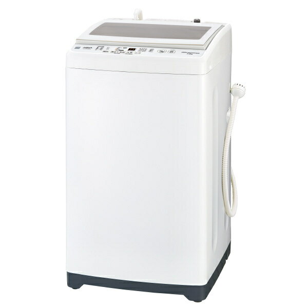 AQUA アクア 洗濯機 AQW-GV7E8 7kg 家電 D097 楽天市場】アクア AQUA 7．0kg全自動洗濯機 keyword キーワード