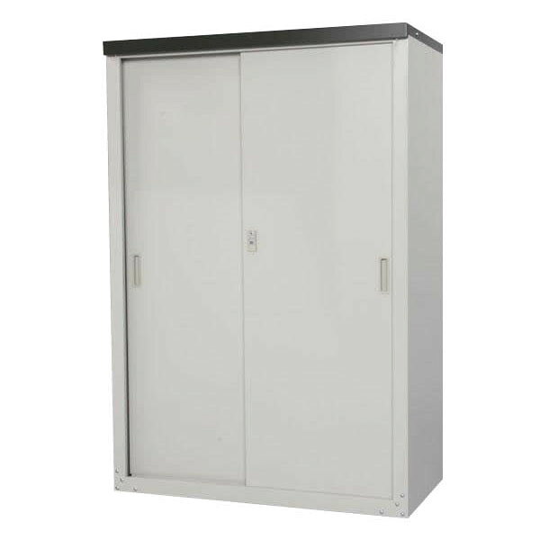 グリーンライフ(GREEN LIFE) 　家庭用収納庫家　HS-102 グリーンライフ収納庫(1) HS-102 家庭用収納庫 1台 グリーンライフ 【通販