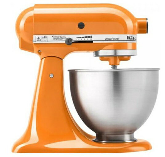 ＼新品即納／キッチンエイド♪スタンドミキサー4.3リットル9KSM95WH★☆ KitchenAid キッチンエイド スタンドミキサー 4.3L 9KSM95WH