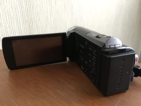 楽天市場】JVCケンウッド JVC ビデオカメラ 内蔵メモリー32GB GZ