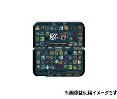 楽天市場】カプコン モンスターハンターダブルクロス ポーチ for
