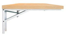 田辺金属工業所 tanner 大型折りたたみ式棚受 ジャンボ  /組 b-60