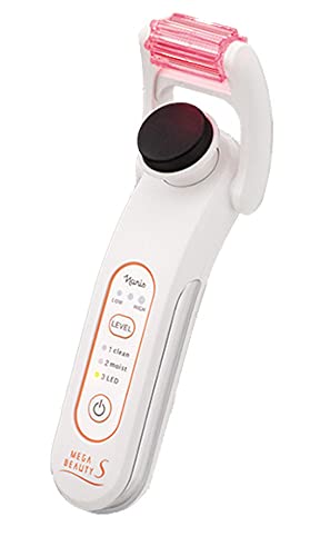 新品未開封　ナリス メガビューティー　MEGABEAUTY 楽天市場】ナリス化粧品 ナリス メガビューティーS | 価格比較